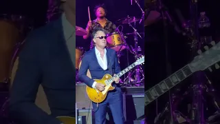 Joe Bonamassa - Self Inflicted Wounds - Carcassonne Théâtre Antique Jean Deschamps 18.07.23