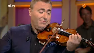 Maxim Vengerov plays Kreisler Schön Rosmarin