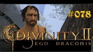 Divinity II - Ego Draconis #078: Radikale Psychotherapie