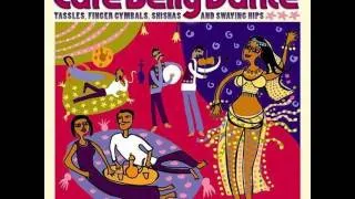 Joseph juha - nagesh el henna  (Cafe Belly Dance 2006)