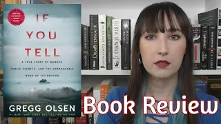 If You Tell - Book Review | The Bookworm