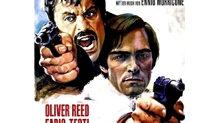 (Italy 1973) Ennio Morricone - Revolver