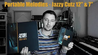 Jazzy Cutz and some SP404 Drumming! Live Looping Hiphop-Beat Jam!