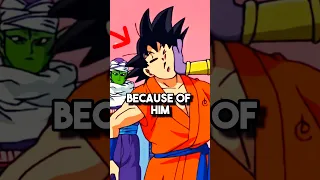 When Everyone Got Tired Of Goku #shorts #dragonballsuper