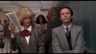 Исключение из правила  ... отрывок из фильма (Когда Гарри встретил Салли/When Harry Met Sally)1989