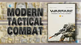 "Warfare" Unboxing