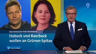 tagesschau 20:00 Uhr, 10.12.2017