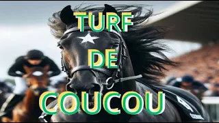 Pronostic Pmu Turf Quinté + du Samedi 1 Juin 2024 à Auteuil Réunion 1 Course 6 @TurfDeCoucou-px8pd