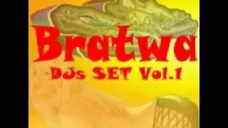 Bratwa DJs SET Vol.1 - Toni Tango - Naliwai