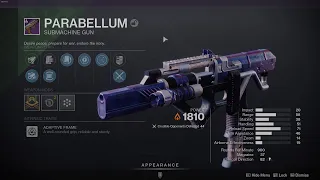 The New Fastest TTK smg