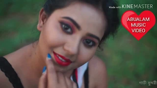 Red Black Saree Photo Shoot Beauty Queen Looking Nice  Figre Saree Lavery Video Full Hd