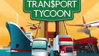 Transport Tycoon 2014 Soundtrack (remaster with real instrument from original creator)