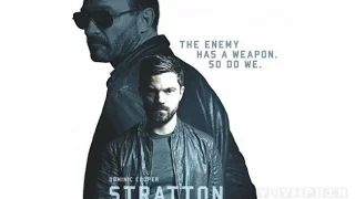 Стрэттон: Первое задание | #Stratton | Трейлер