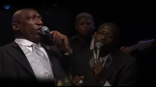 THE ALABAMA SPIRITUALS - WORTHY IS HE (LIVE)