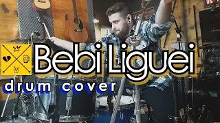 Bebi Liguei - Marília Mendonça | Drum Cover