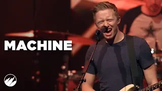 Flatirons Community Church - Imagine Dragons - Machine