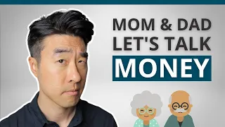 How To Talk To Your Aging Parents About Money (5 Proven Methods!)