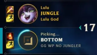 Lulu Jungle - The Guide