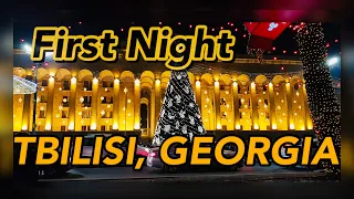 Tbilisi City Tour and Dinner | Georgia Travel