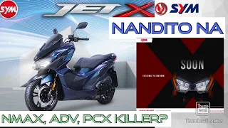JET X 150 (aka DRONE 150 GPX) moto review nmax, adv, pcx killer, coming soon in the ph, #mitsukoshi
