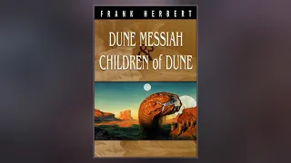 Children Of Dune