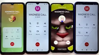 Samsung Galaxy A02 vs Xiaomi Redmi 9A/ Samsung Galaxy A30S vs Xiaomi Redmi 9C/ Madness Calls