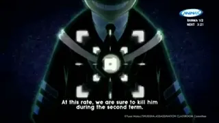 Assassination Classroom Season 2.