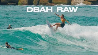 FASHION CHECK - DBAH - TUESDAY 19 OCTOBER 2021 - RAW SURFING