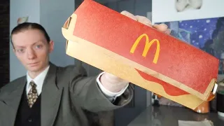 I Can't Believe McDonald's Did It...