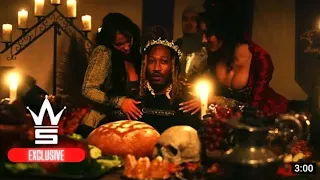 Future - Be Encouraged(Music Video)