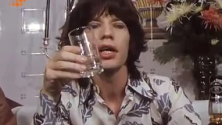 The Rolling Stones 1973 Press Conference (RARE INTERVIEW)