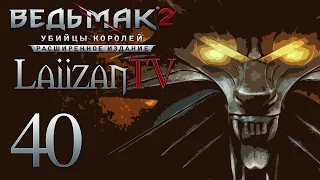 Тайны Лок Муинне [Ведьмак 2: Убийцы Королей (Темный)/Xbox 360 #40]