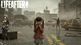The Day After Tomorrow Trailer | NetEase Games | Android/iOS