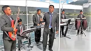 Grupo Musical (Escogidos Del Espiritu Santo) Vol#3 [DVD Completo] Musica Cristianas de Guatemala
