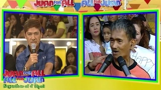 Eat Bulaga May 8, 2017 Juan For All - All For Juan Full Sugod Bahay