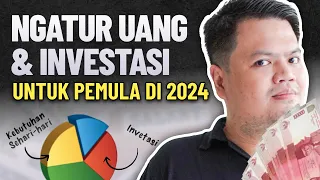 GAJI 5 JUTA PER BULAN, GIMANA CARA ATURNYA?