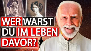 Wer warst DU im früheren Leben?(Deine Seelenreise) | Kurt Tepperwein