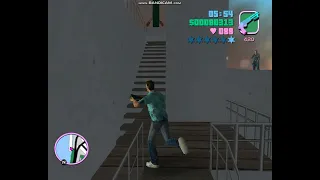 GTA VC MISSION#39 SPILLING THE BEANS # ON PC SZ GAMER