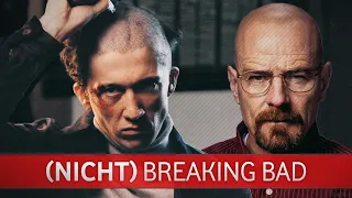 How To Sell Drugs Online (Fast) ist (NICHT) das deutsche Breaking Bad