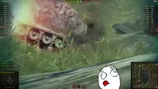 World of Tanks - Epic wins and fails [Episode 28]