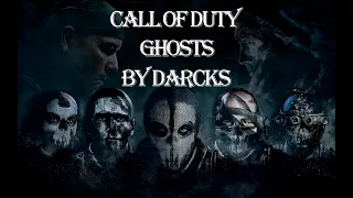 Call of Duty: Ghosts - Полное прохождение за стрим, на максимальной сложности