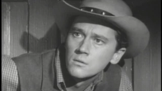 wagon train s08e17   The Isaiah Quickfox Story