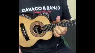 “Pega Essa”/ Sorriso Maroto    #Shorts #cavaquinho