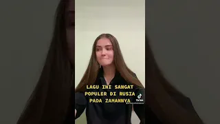 Lagu terpopuler di Rusia pada zamannya