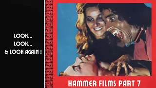 Hammer Horror (1972)