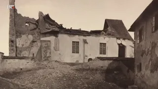 Zagrebački potres 9. studenog 1880.