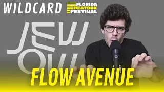 Jewow - Flow Avenue | FBB22 Wildcard