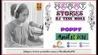 FIANCE MO LANG SYA SAKIN MAGKAKAANAK KA Heart Stories DJ Tess Mosa April 17, 2018
