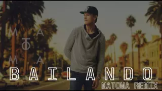 Enrique Iglesias Ft. Sean Paul - Bailando (Matoma Remix)