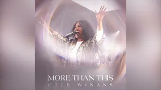 In A Little While - CeCe Winans - 2024 Album